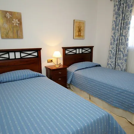 Villa Siesta Caleta De Fuste